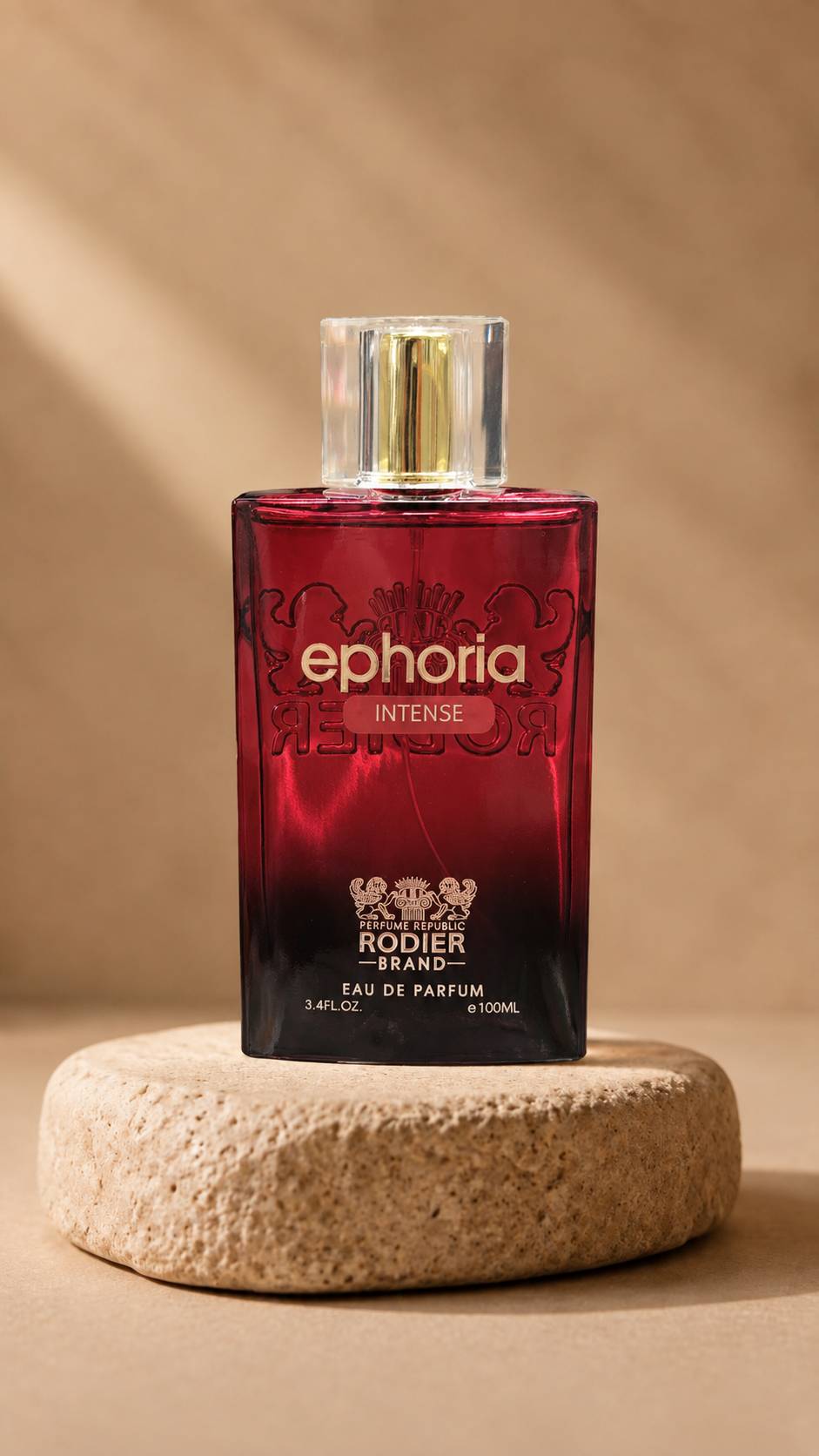 ادکلن Perfume Rodier 100 ml رایحه euphoriafemme