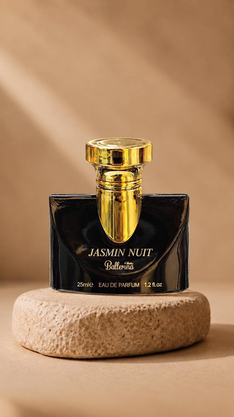 ادکلن Perfume 25ml Ballerina رایحه Jasmin Nuit